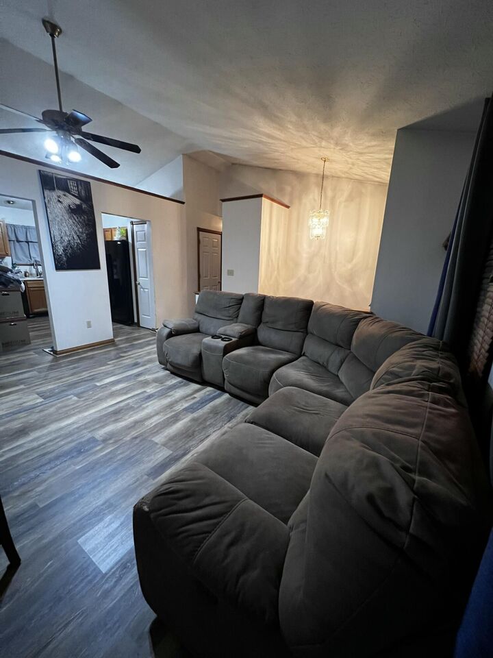 Property Photo: 32 Pine Top Drive KY 41094