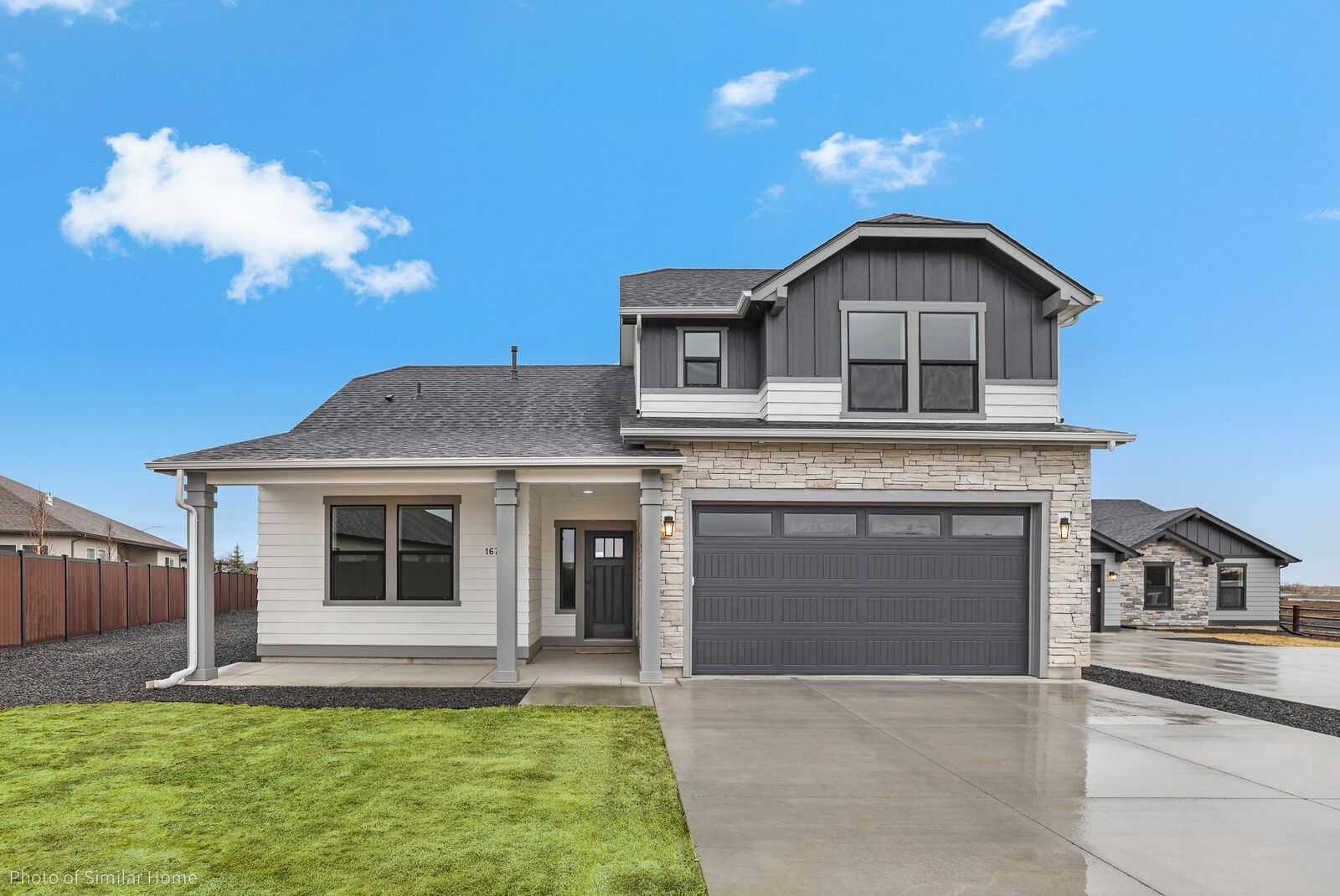 Property Photo:  412 Needlegrass Lane  MT 59901 