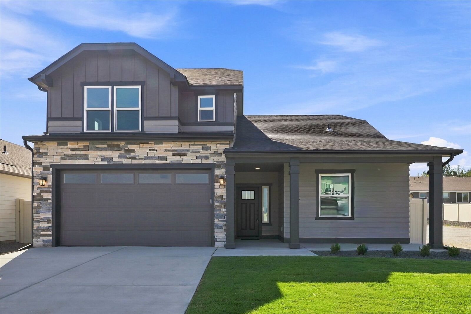 Property Photo:  412 Needlegrass Lane  MT 59901 