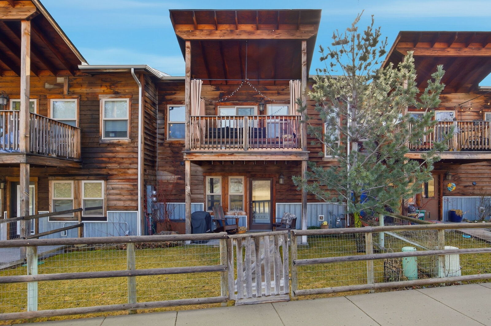 Property Photo:  6202 Brewery Way  MT 59847 