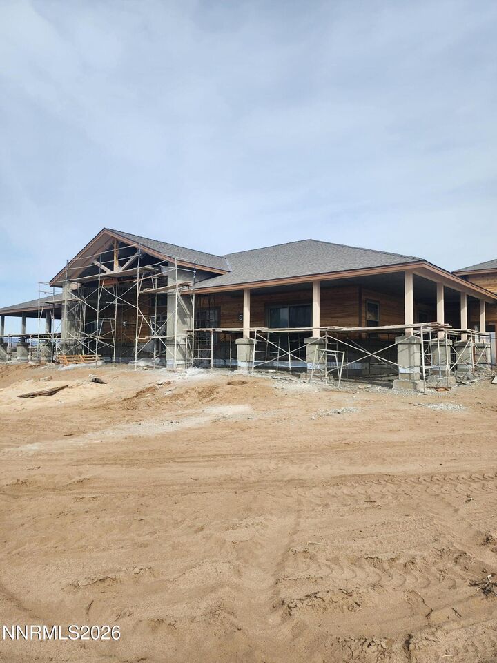 Property Photo:  2037 East Valley Road  NV 89423 