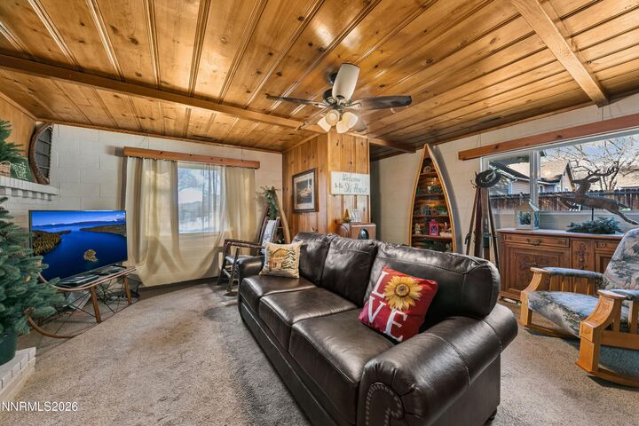 Property Photo:  428 E Long Street  NV 89701 