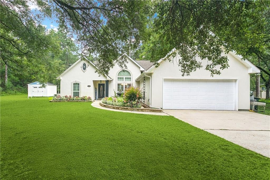 Property Photo:  15074 Pine Street  LA 70433 