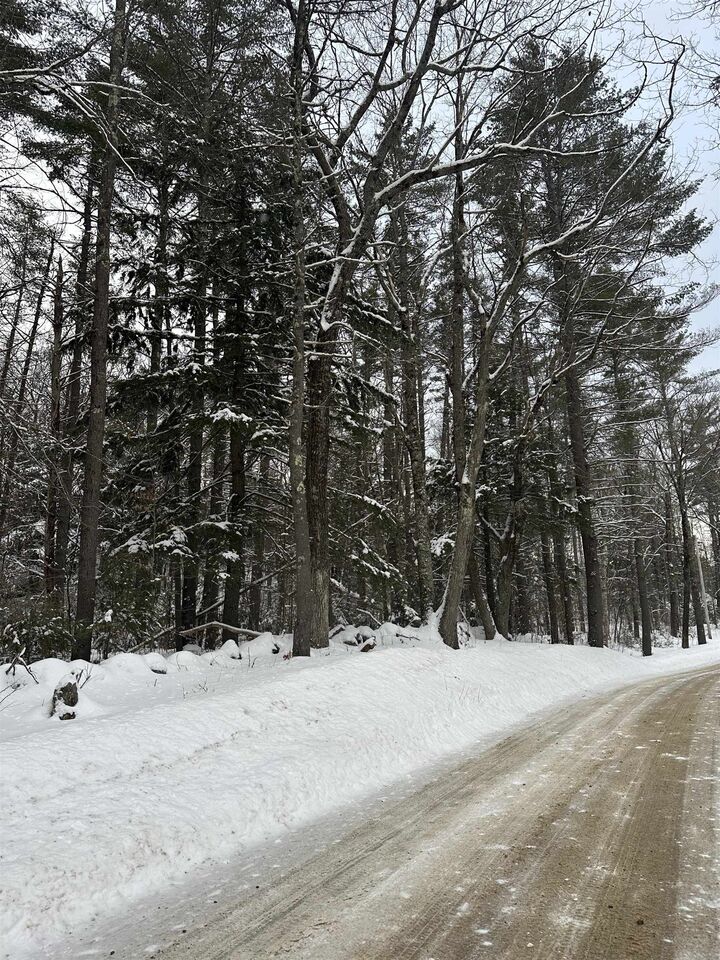 Property Photo:  00 North Road  NH 03260 