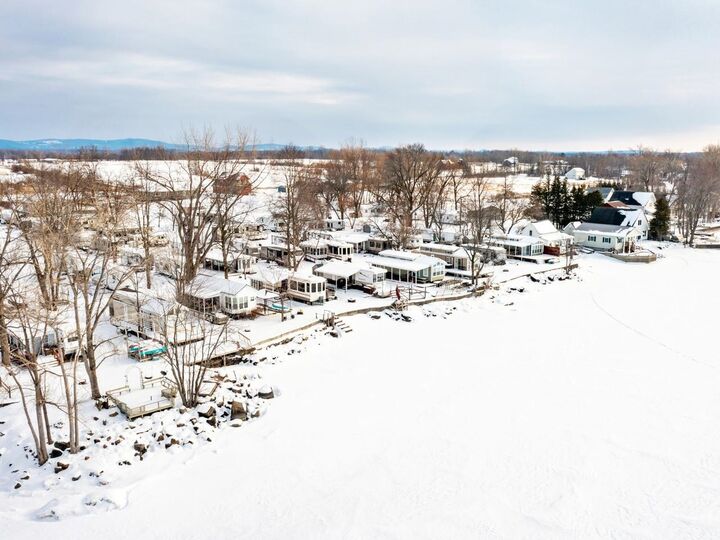 Property Photo:  3446 Maquam Shore Road  VT 05478 