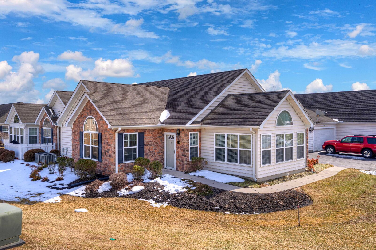 Property Photo:  410   32-2 Revolution Circle NW  VA 24073 