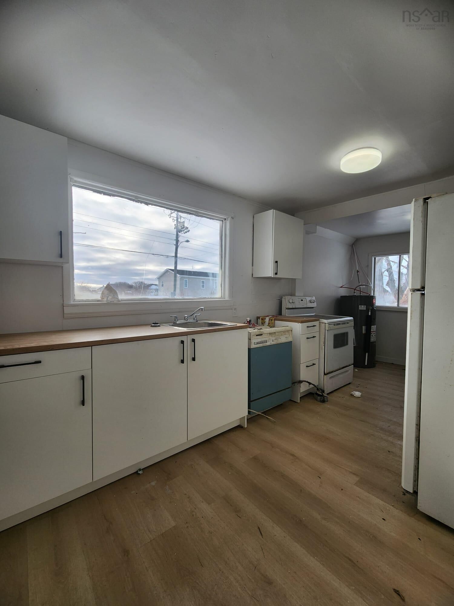 Property Photo:  23 Sixth Street  NS B1A 4J8 