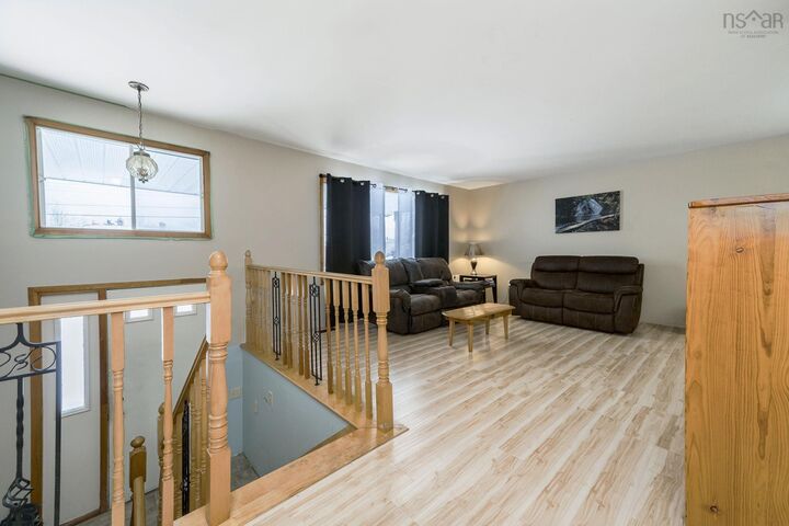 Photo de la propriété: 17 Wexford Road NS B2V 1R8