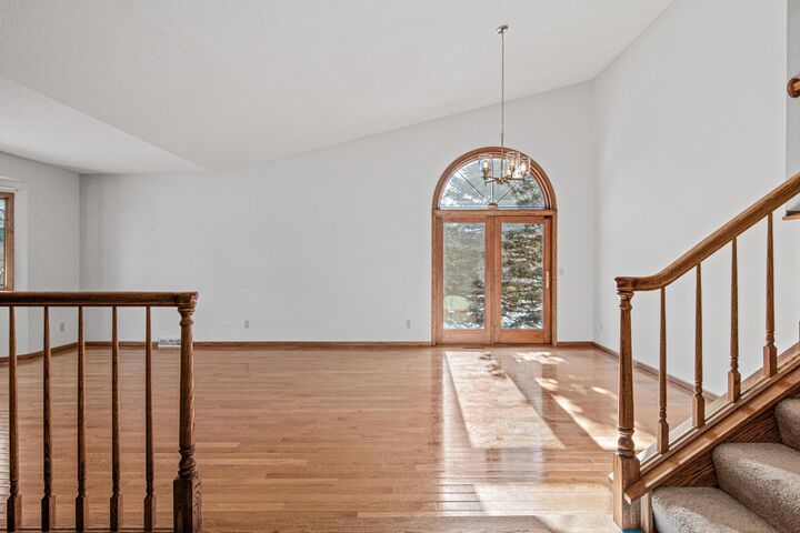 Property Photo:  11010 40th Place N  MN 55441 