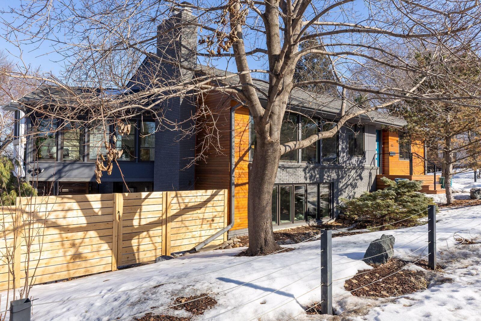 Property Photo: 44 Thomas Avenue S MN 55405