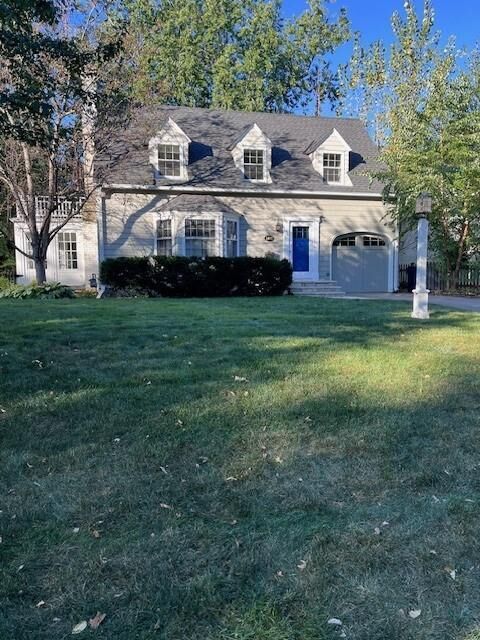 Property Photo:  5412 Park Place  MN 55424 