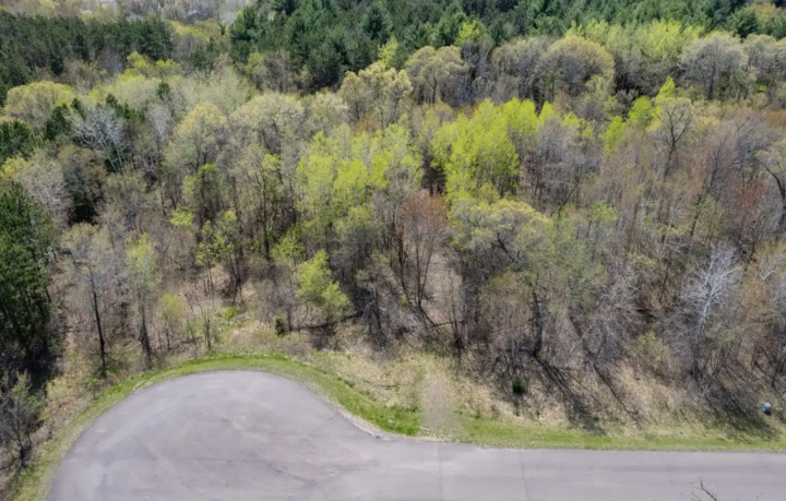 Property Photo:  949 216th Avenue  WI 54025 