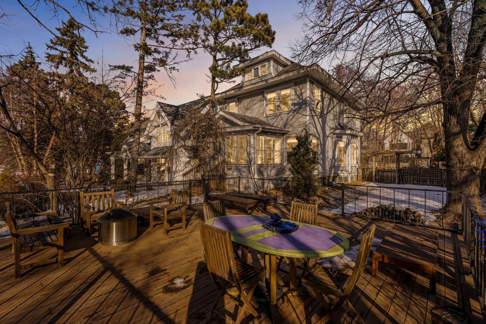 Property Photo:  4137 Vincent Avenue S  MN 55410 