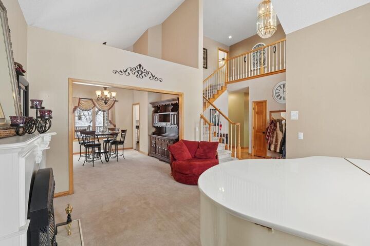 Property Photo:  13529 Gossamer Way  MN 55124 