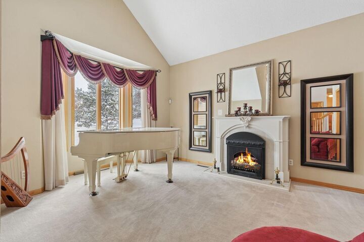 Property Photo: 13529 Gossamer Way MN 55124