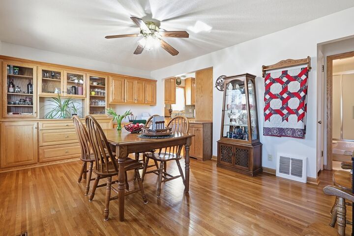 Property Photo: 3300 Virginia Avenue S MN 55426