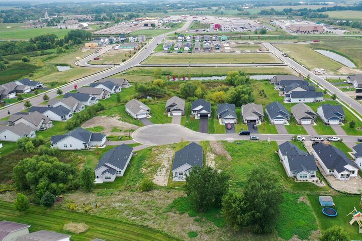 Property Photo:  7362 Kahl Circle NE  MN 55301 