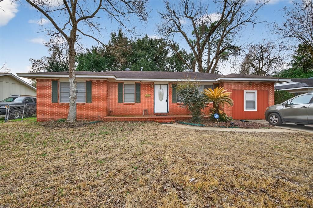 Property Photo: 511 Hancock LA 71457