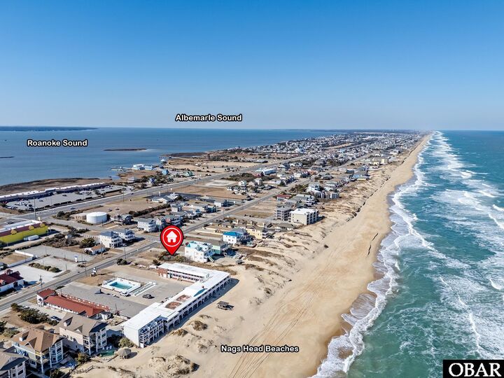 Property Photo: 7105 S Virginia Dare Trail NC 27959