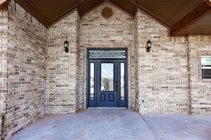 Property Photo: 1786 Doc Bar Avenue OK 73010