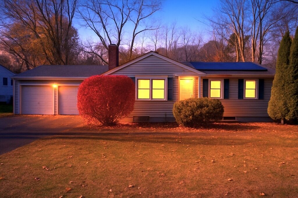 Property Photo:  186 Bolton St  MA 01129 