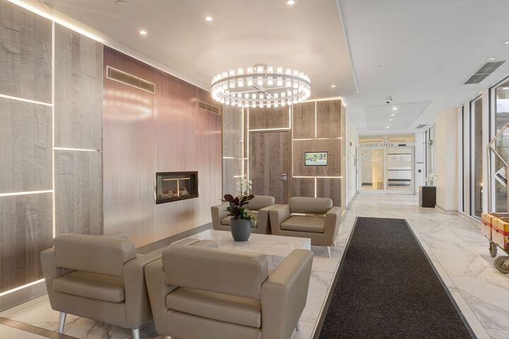 Property Photo: 8 Museum Way 827 MA 02141