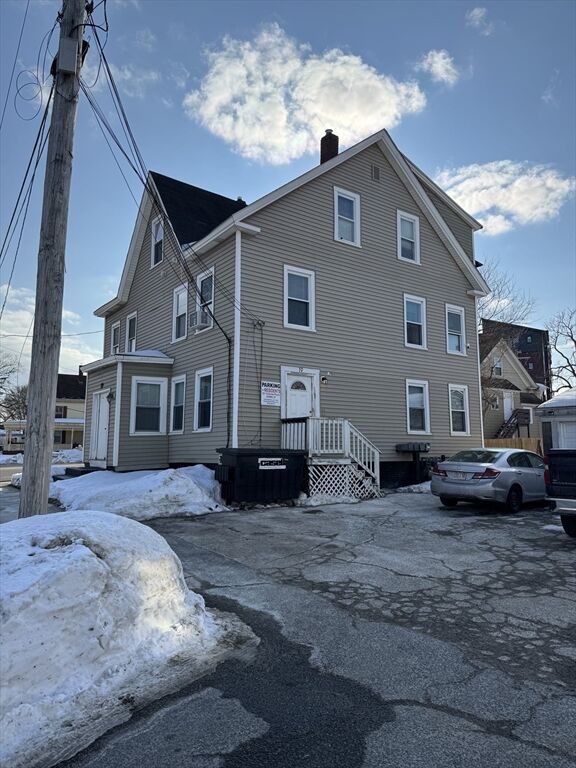 Property Photo:  19 Ames Pl  MA 01752 