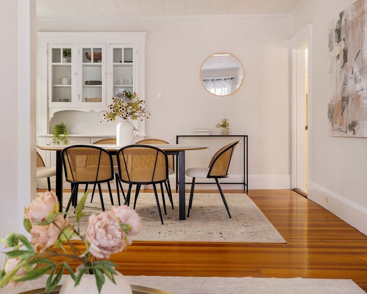 Property Photo:  144-146 White Street  MA 02478 