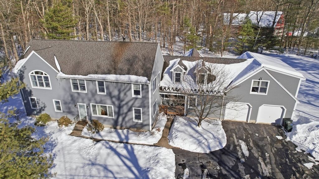 Property Photo:  15 Gilson Road  MA 01450 
