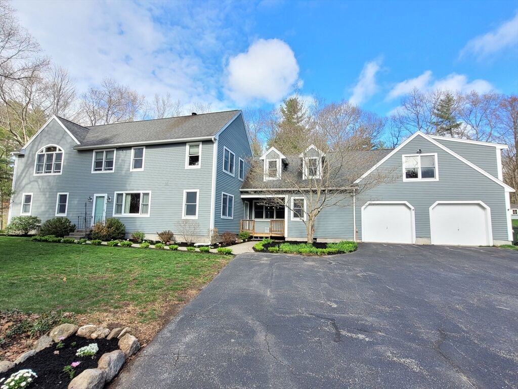 Property Photo:  15 Gilson Road  MA 01450 