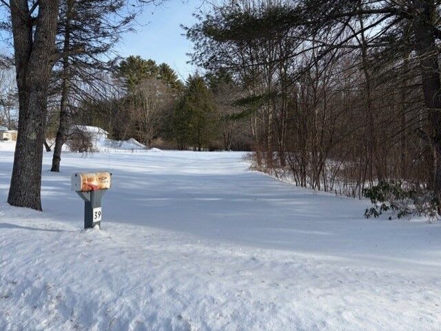 Property Photo:  39 Highland Ave  MA 01436 