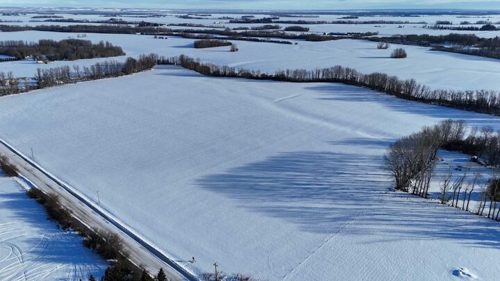 165.13 Acres Along Range Road 172 — photo 1