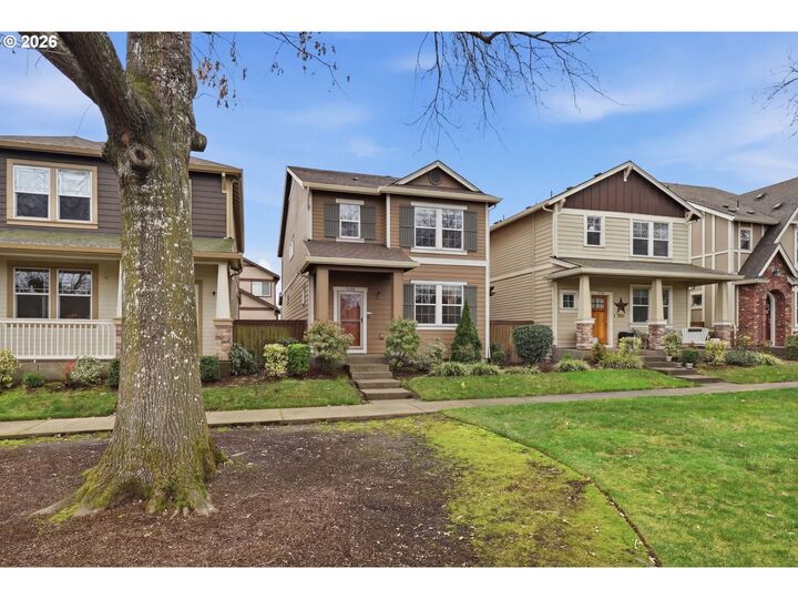 Property Photo:  11108 SW Davos Ln  OR 97070 