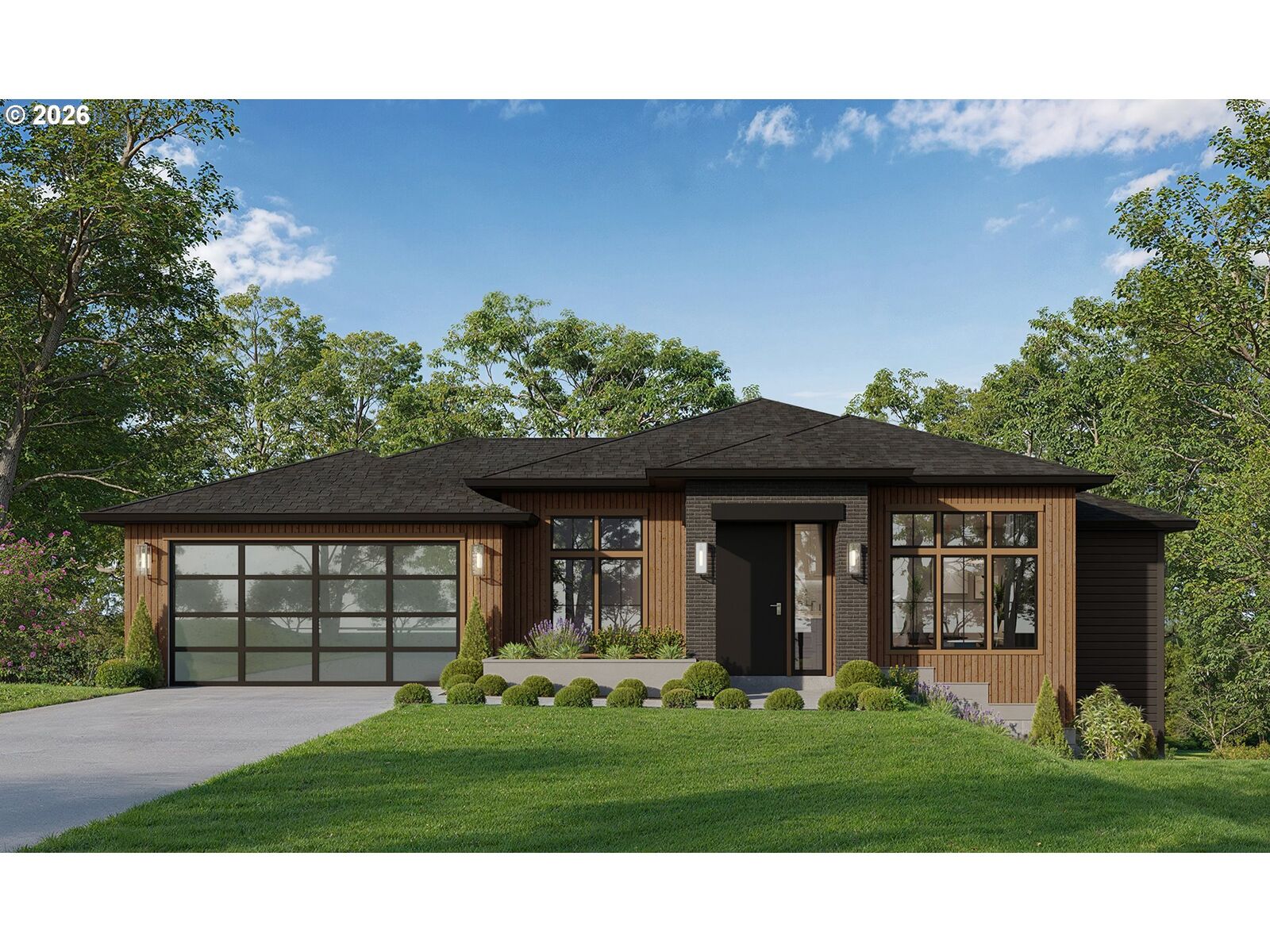 Property Photo:  1115 Larch St  OR 97034 