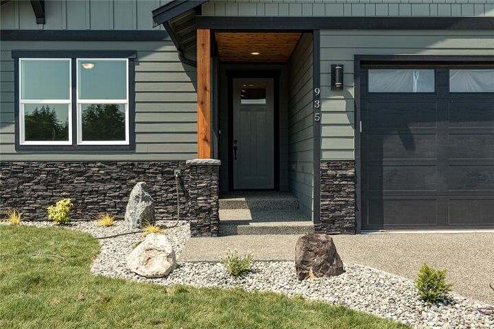 Property Photo: 763 NW Shire Street WA 98277