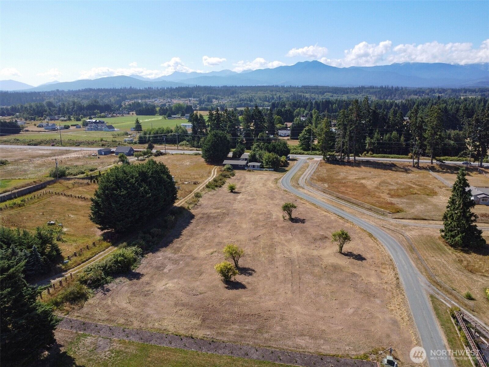 Property Photo: 114 Leprechaun Lane WA 98362