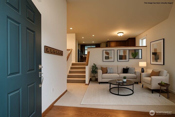 Property Photo:  15717  26 Avenue W 17  WA 98087 