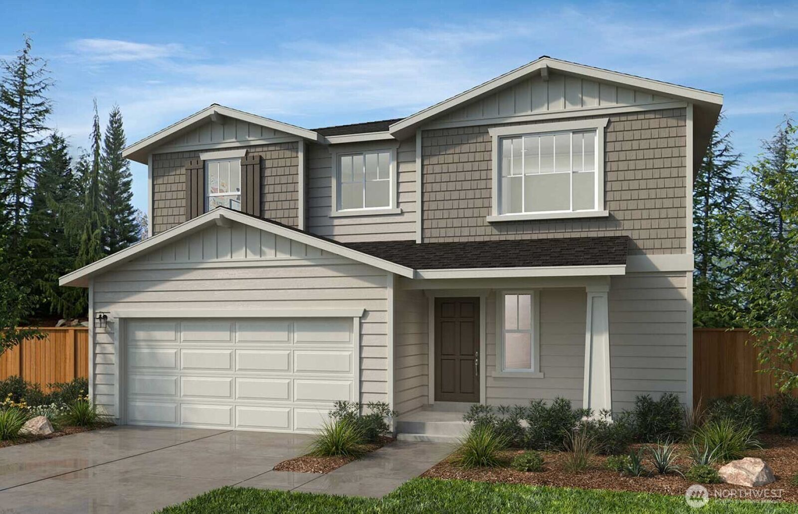 Property Photo:  13670  184th Street Ct E 147  WA 98374 