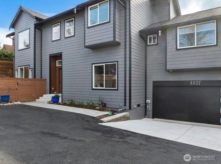 Property Photo:  4837 S Holly Street  WA 98118 