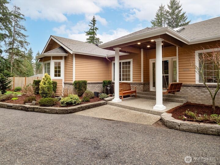 Property Photo: 22910 NE 76th Street WA 98053