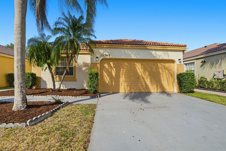 Property Photo:  15745 NW 16th Court  FL 33028 
