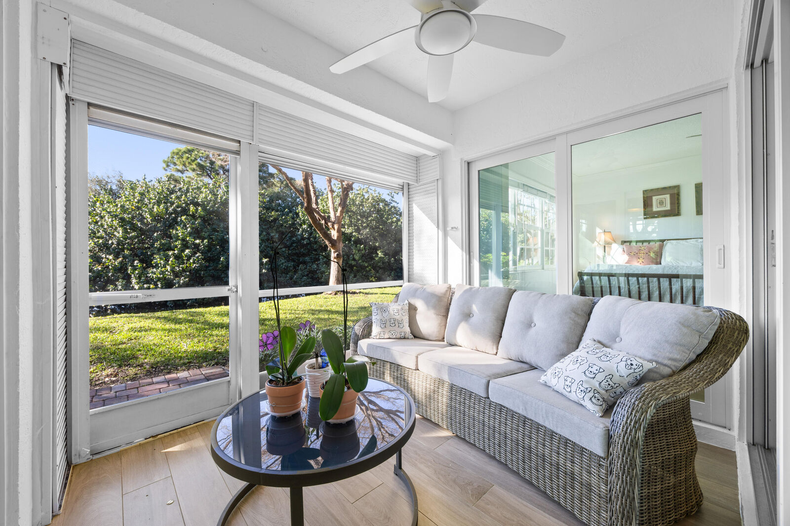 Property Photo:  17276 Boca Club Boulevard 1801  FL 33487 