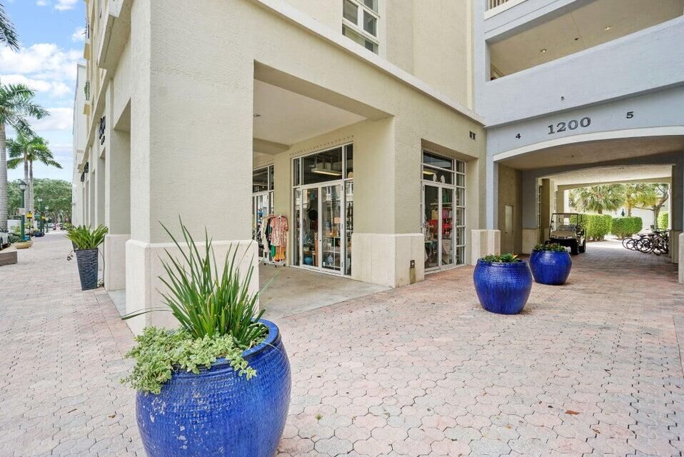 Property Photo:  1200 Town Center Drive 401  FL 33458 