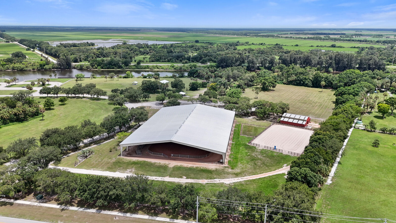 Property Photo:  00 SW Tommy Clements Street  FL 34956 