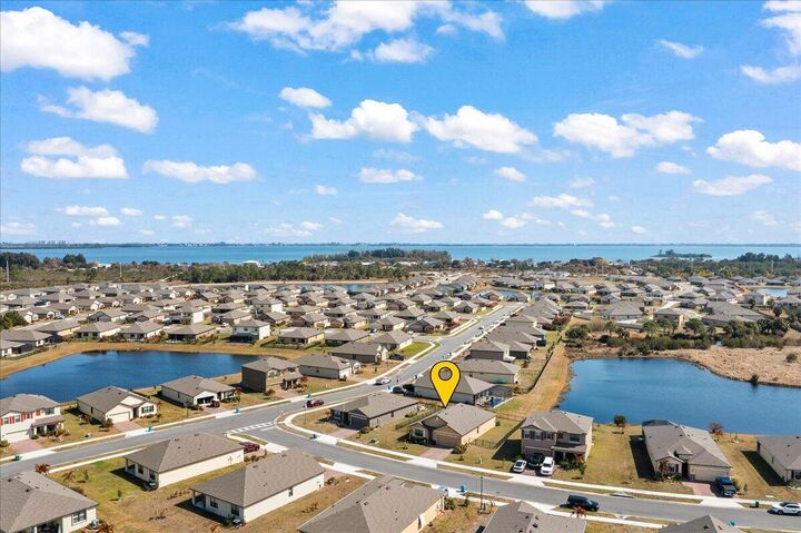 Property Photo:  6415 Topaz Drive  FL 32949 