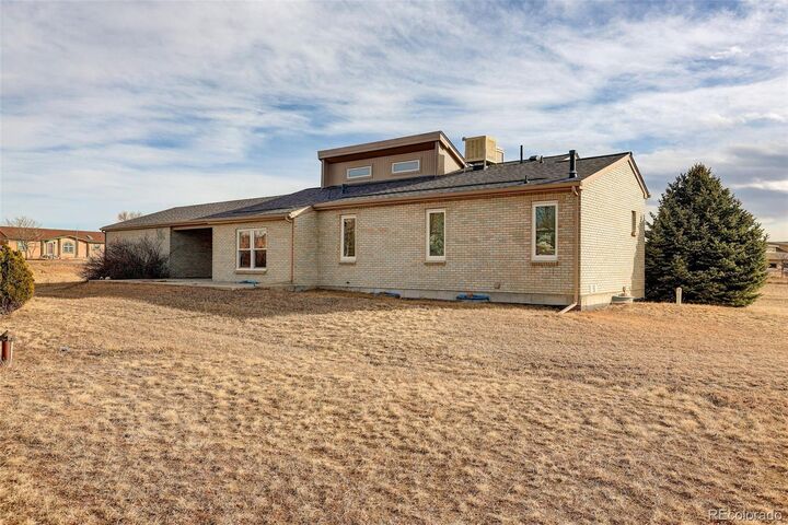 Property Photo:  85 N Coolidge Street  CO 80018 