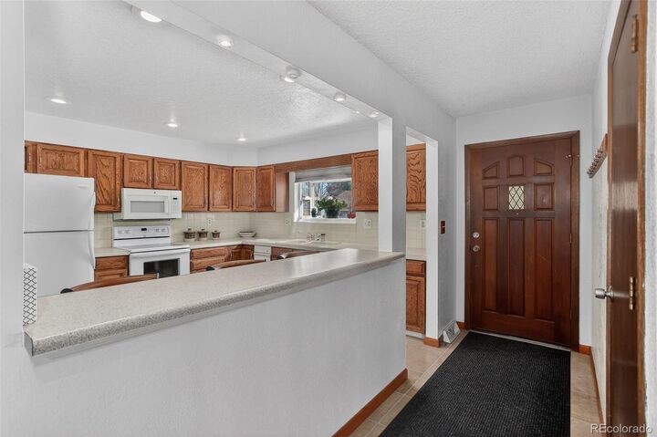 Property Photo: 613 42nd Avenue CO 80634