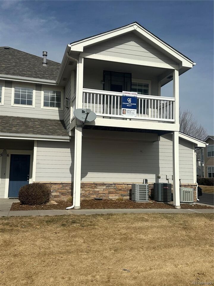 Property Photo:  3746 Ponderosa Court 6  CO 80620 