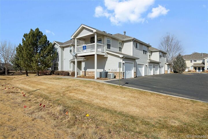 Property Photo:  3746 Ponderosa Court 6  CO 80620 