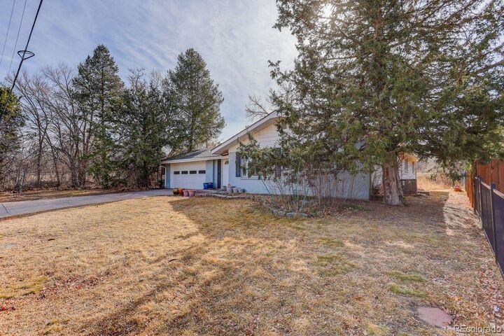 Property Photo:  5250 E Iliff Avenue  CO 80222 